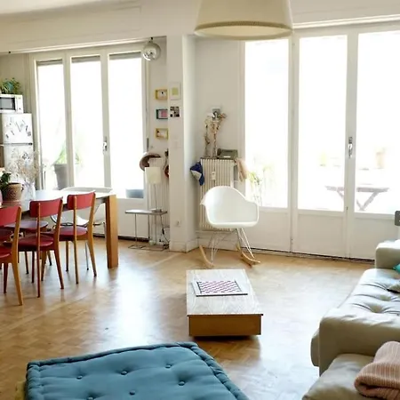 Apartament Sunny Garibaldi Port, Private Parking