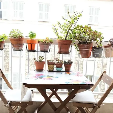 Apartament Sunny Garibaldi Port, Private Parking
